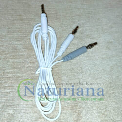 Kabel do elektrod ręcznych/nożnych Sweepera CT